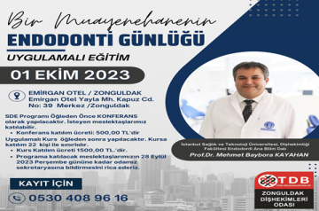 01 EKİM 2023 